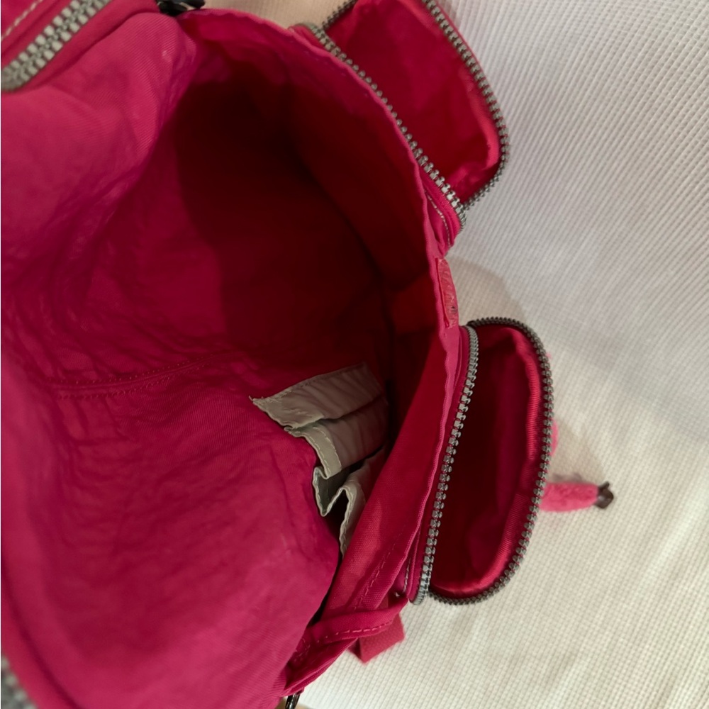 Mini kipling backpack - Picture 7 of 11